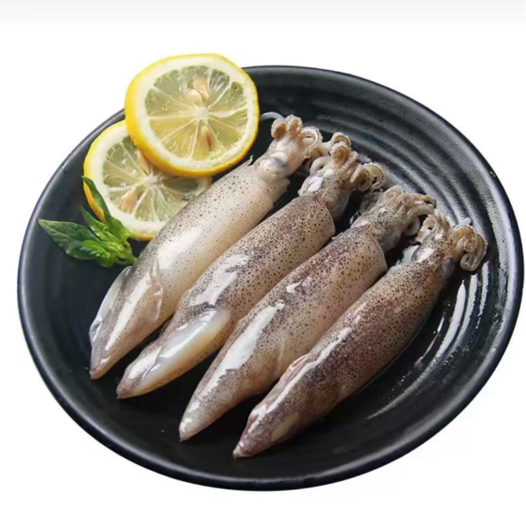 大海兔  3斤/5斤装 公母混发 顺丰快递