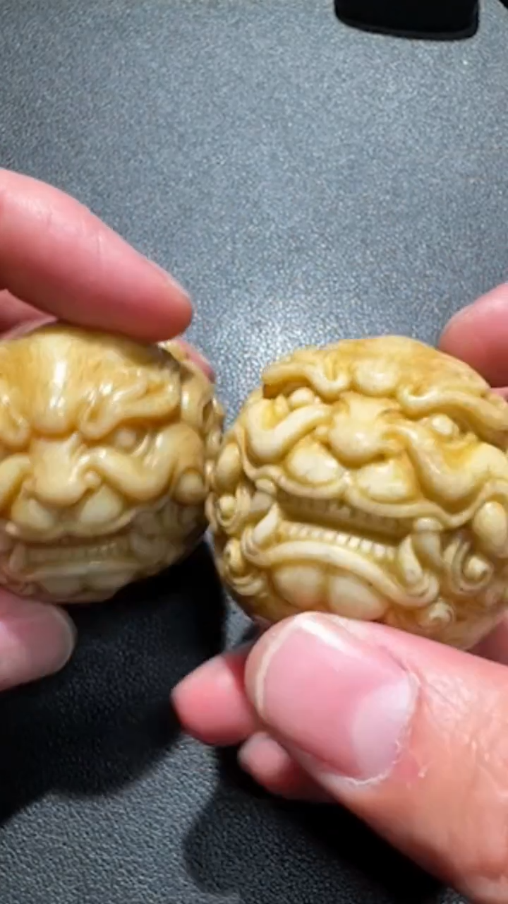 【闪购商品】牛骨其他主播推荐 手球 1对