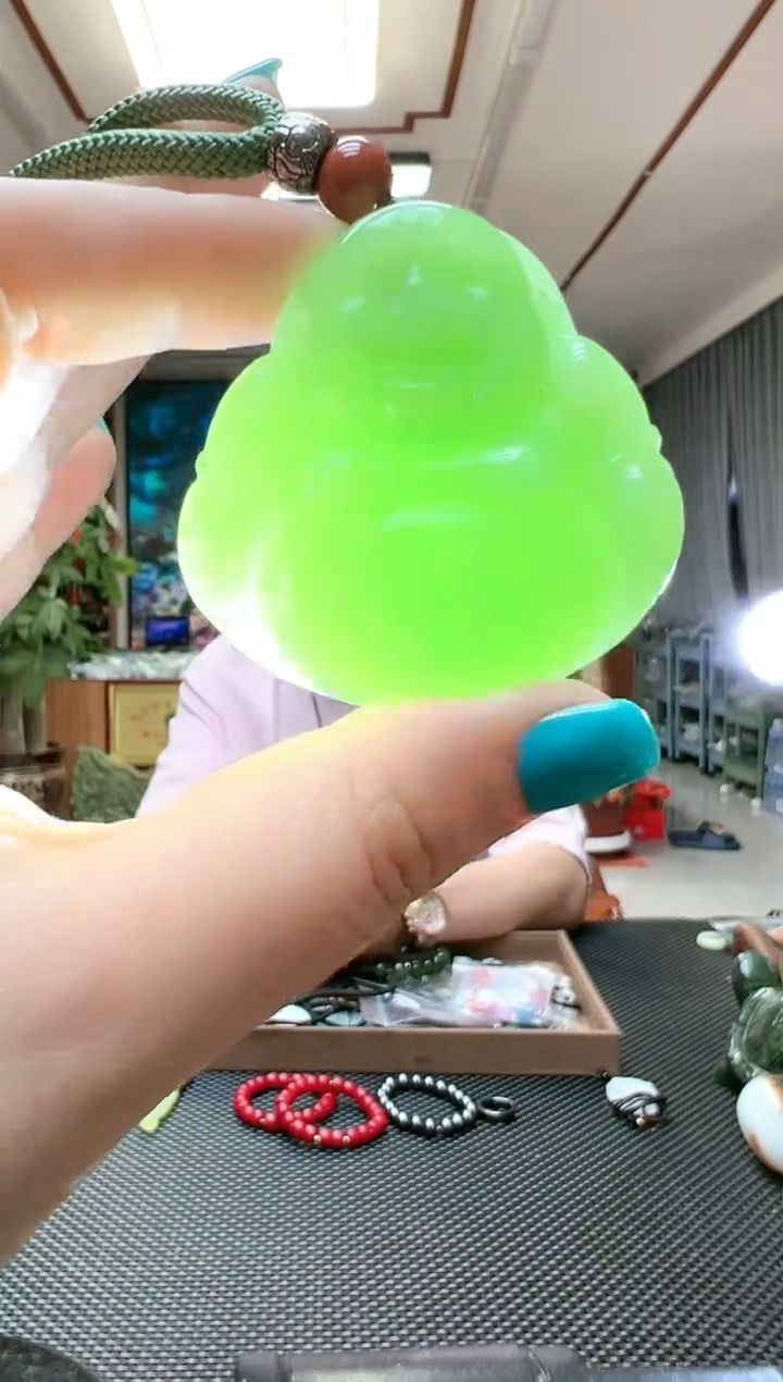 和田玉未镶嵌挂件多样性发货其中发一