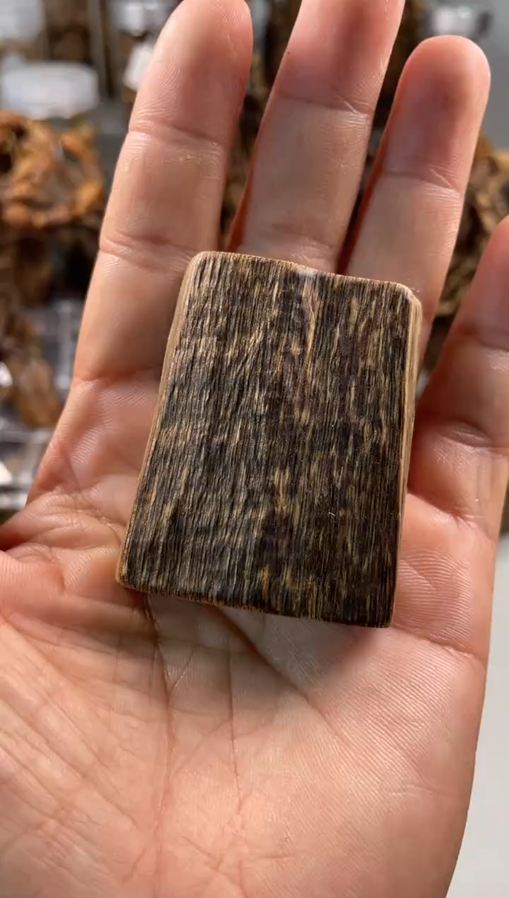 【闪购商品】沉香沉香枕马尼涝 沉马尼涝 沉