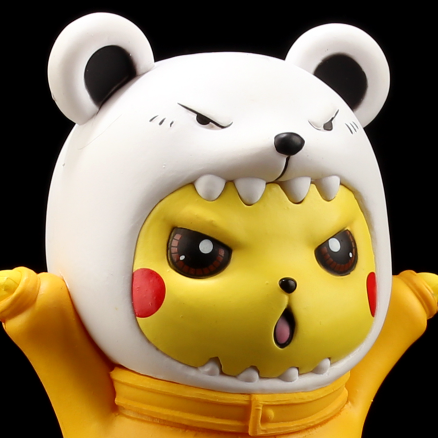 【肥陈GK 代金】私人定制 精致组合 2000抵2200 手办 模型 GK雕像