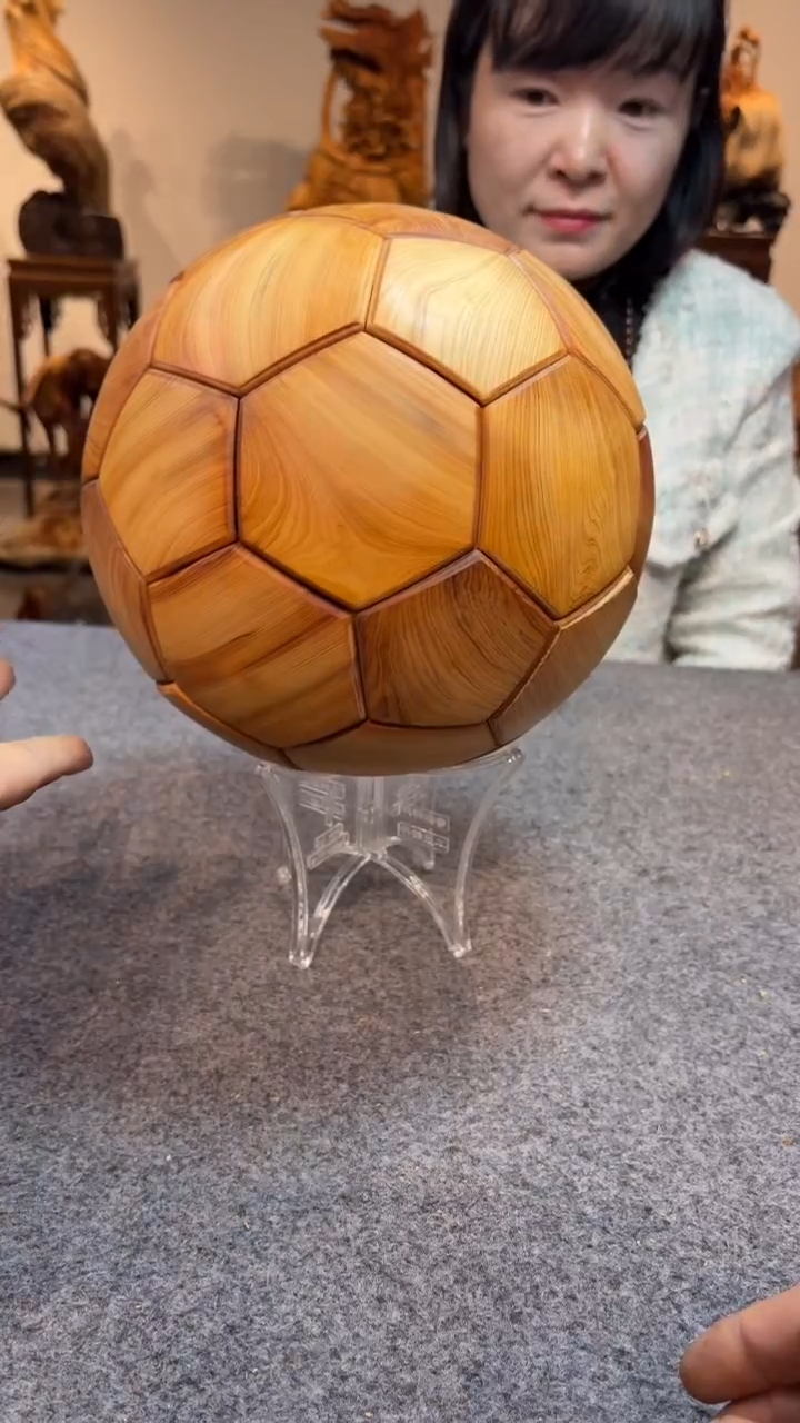 【闪购商品】柏木木雕崖柏崖柏