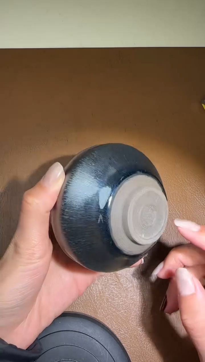 【闪购商品】茶盏卢国伟高端收藏177