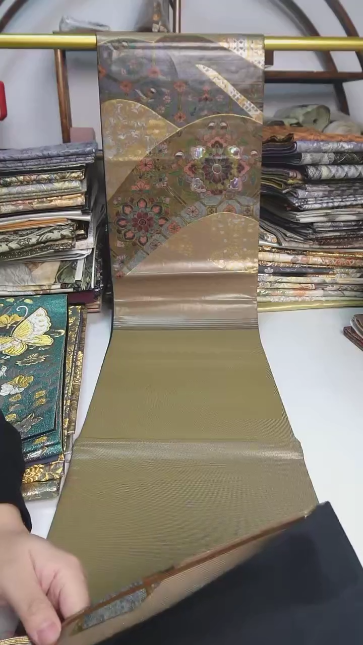 【闪购商品】织绣58两通螺钿螺钿