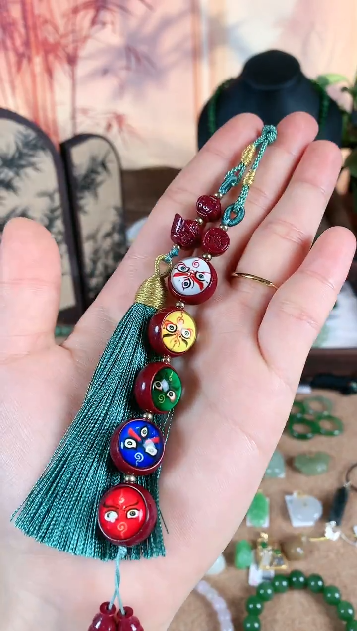 未镶嵌车挂玛瑙/玉髓1