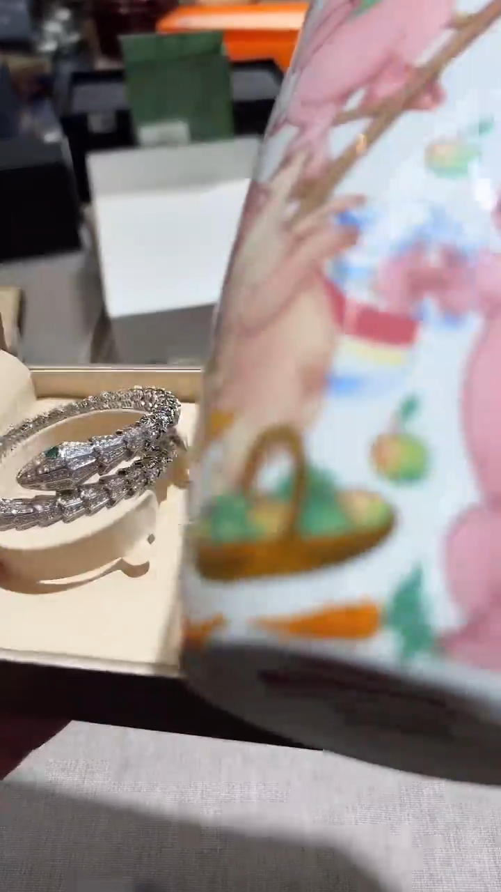 【闪购商品】瓷片正品保真，清库存