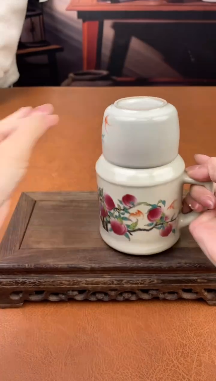 【闪购商品】陶禧茶器闪购福利V