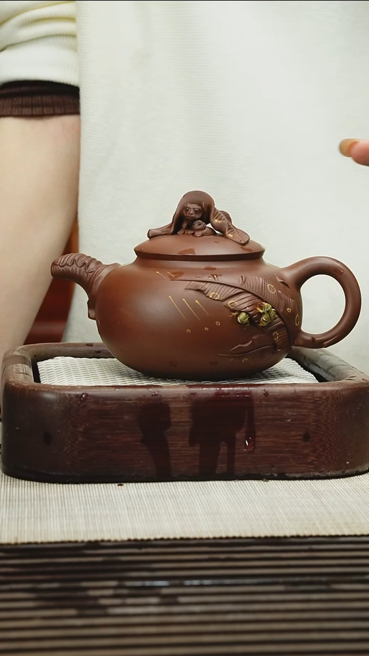 茶壶紫砂1111111