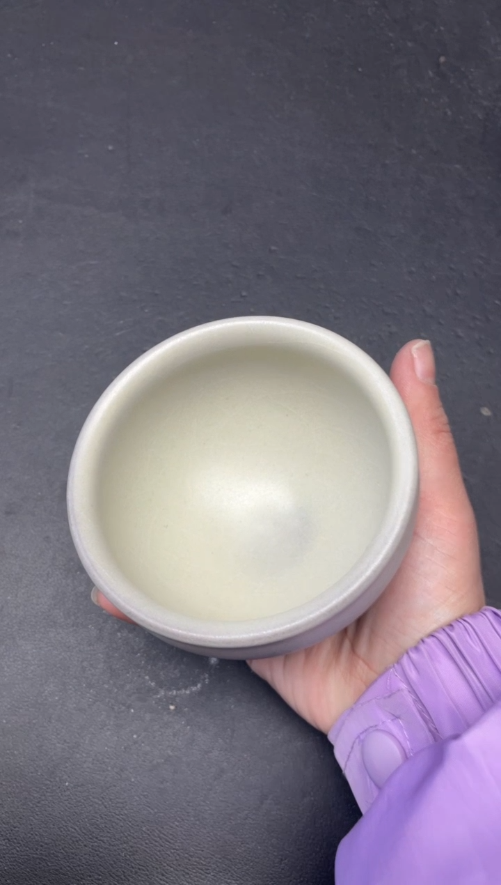 【闪购商品】茶盏155 微瑕