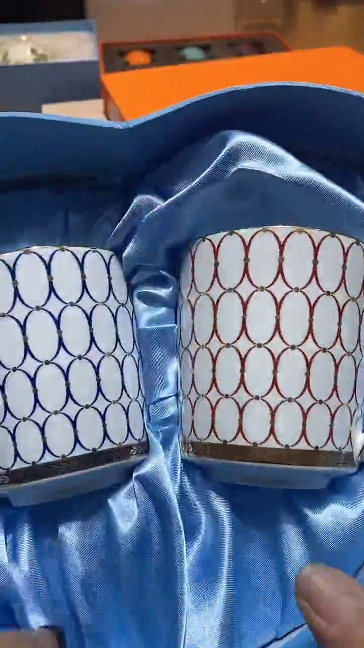 【闪购商品】瓷片锅碗瓢盆一件不剩