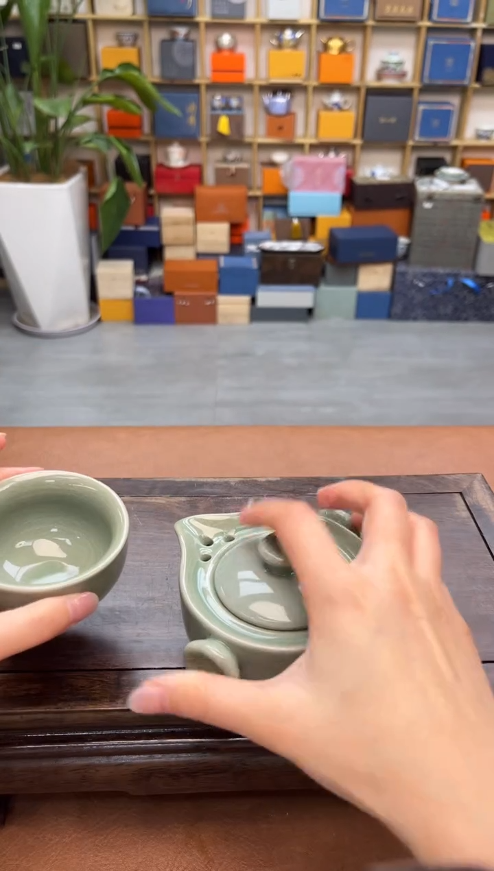 【闪购商品】@@高端茶器甄选精品