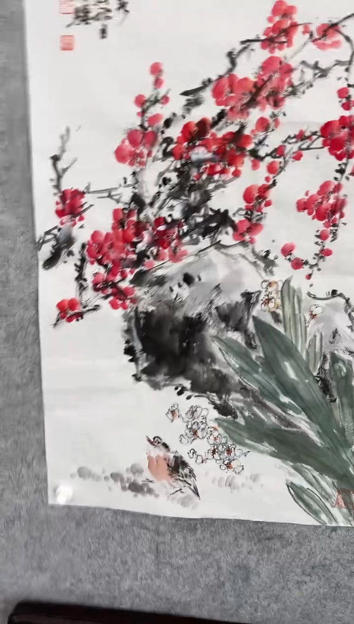 【闪购商品】书法韩江书画-馆藏作品