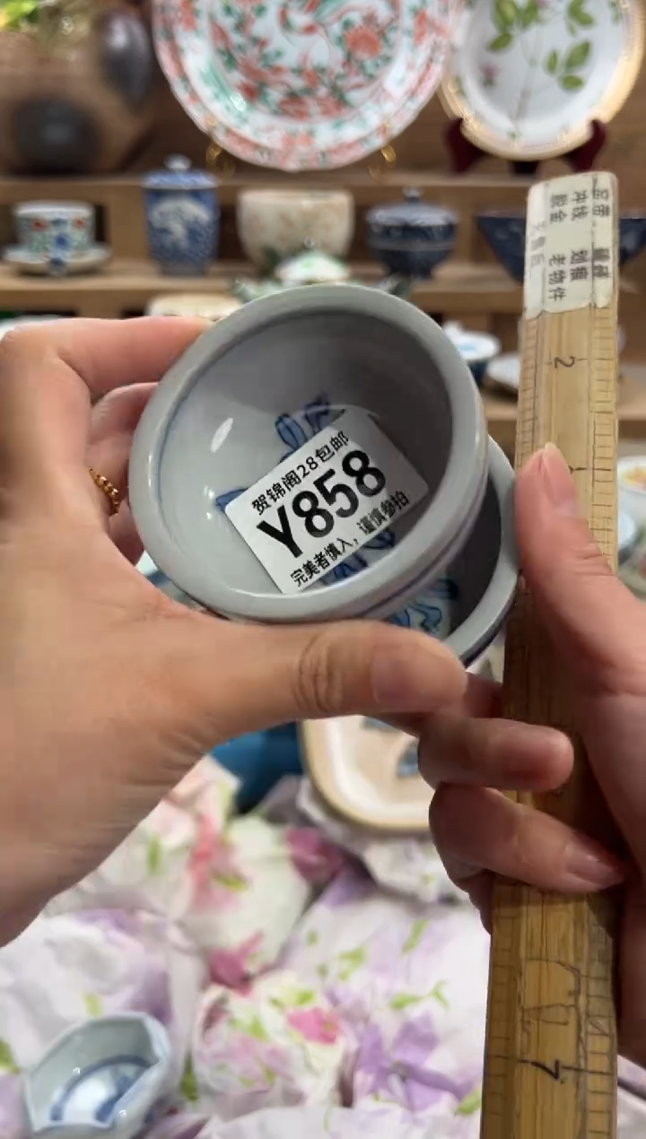 瓷片用*       Y858