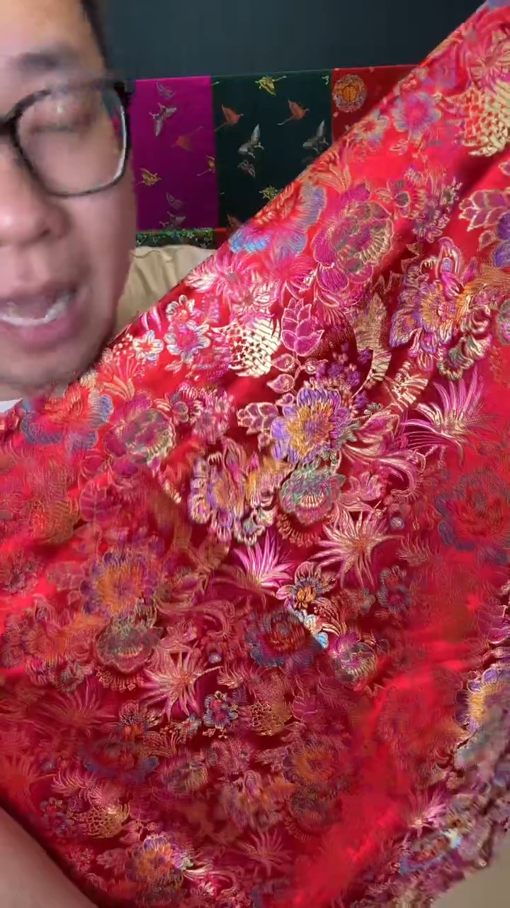 小布头满18元包邮，1单60公分