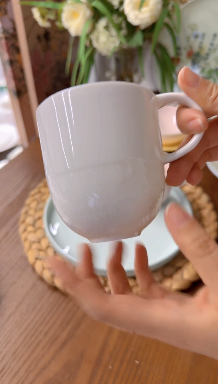 【闪购商品】白微瑕盘子碗*************