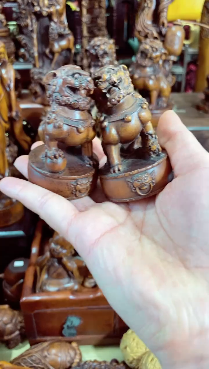 【闪购商品】木高端文玩礼品好物