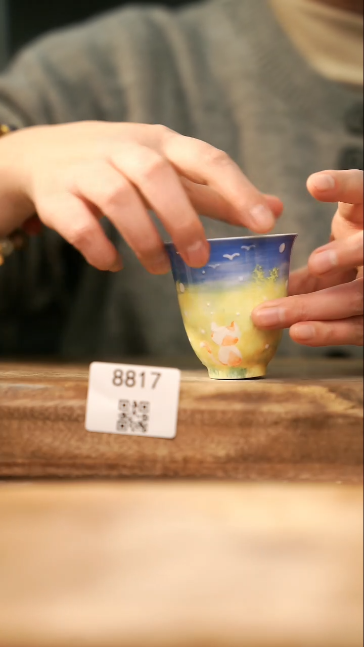 【落单孤品】福利/杯子@@8817