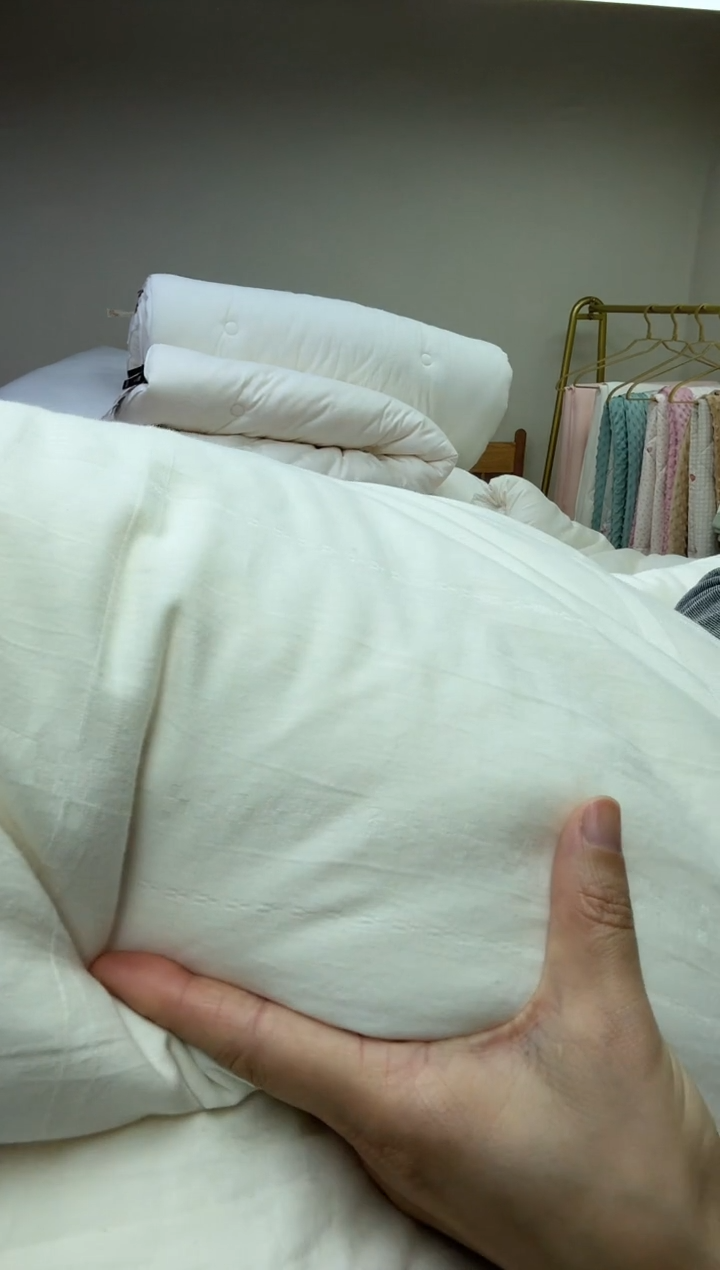 95%以上原棉提花200*230//8左右