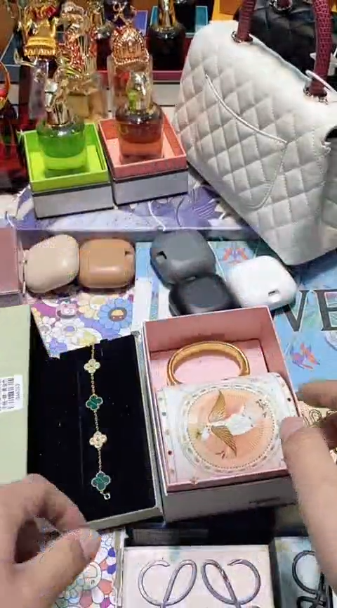 【闪购商品】瓷片换类目孤品单品一件不留