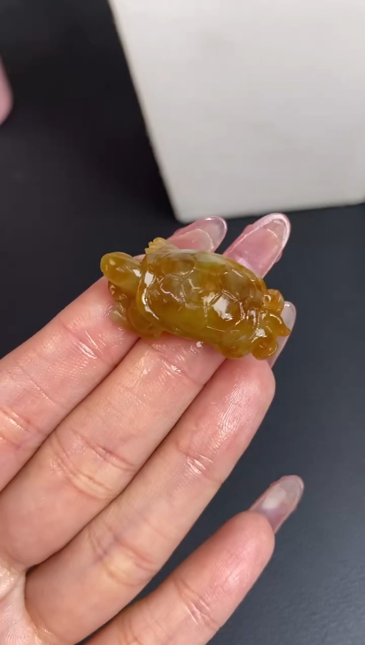 未镶嵌定制翡翠翡翠毛货~