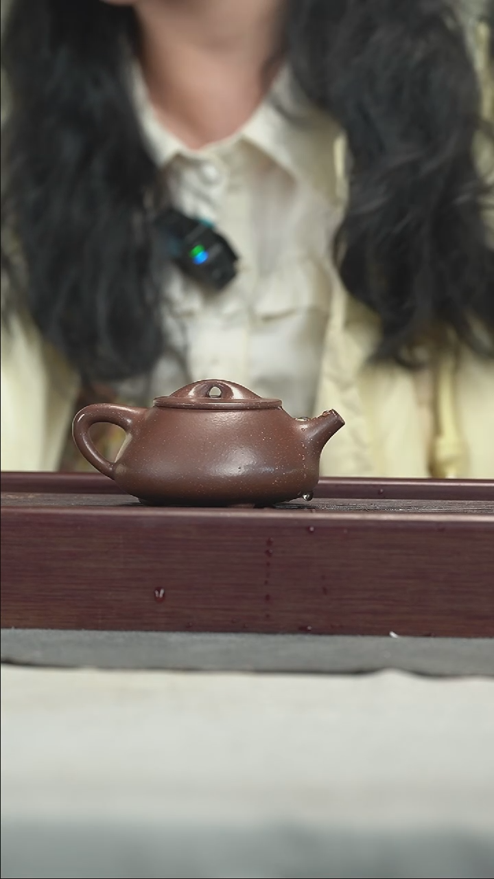 【闪购商品】紫砂茶壶紫砂壶紫砂壶160CC