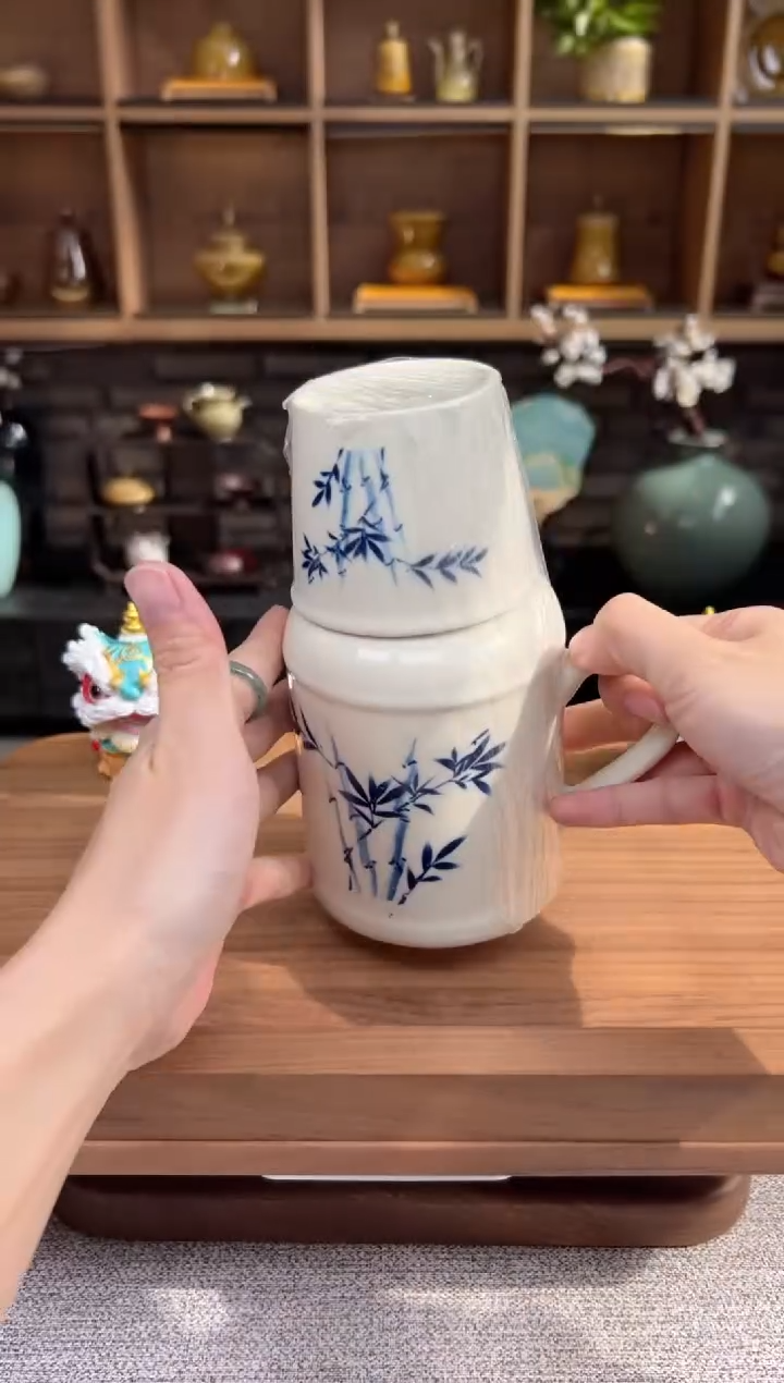 【闪购商品】青珊瓷院 专属福利单VVV