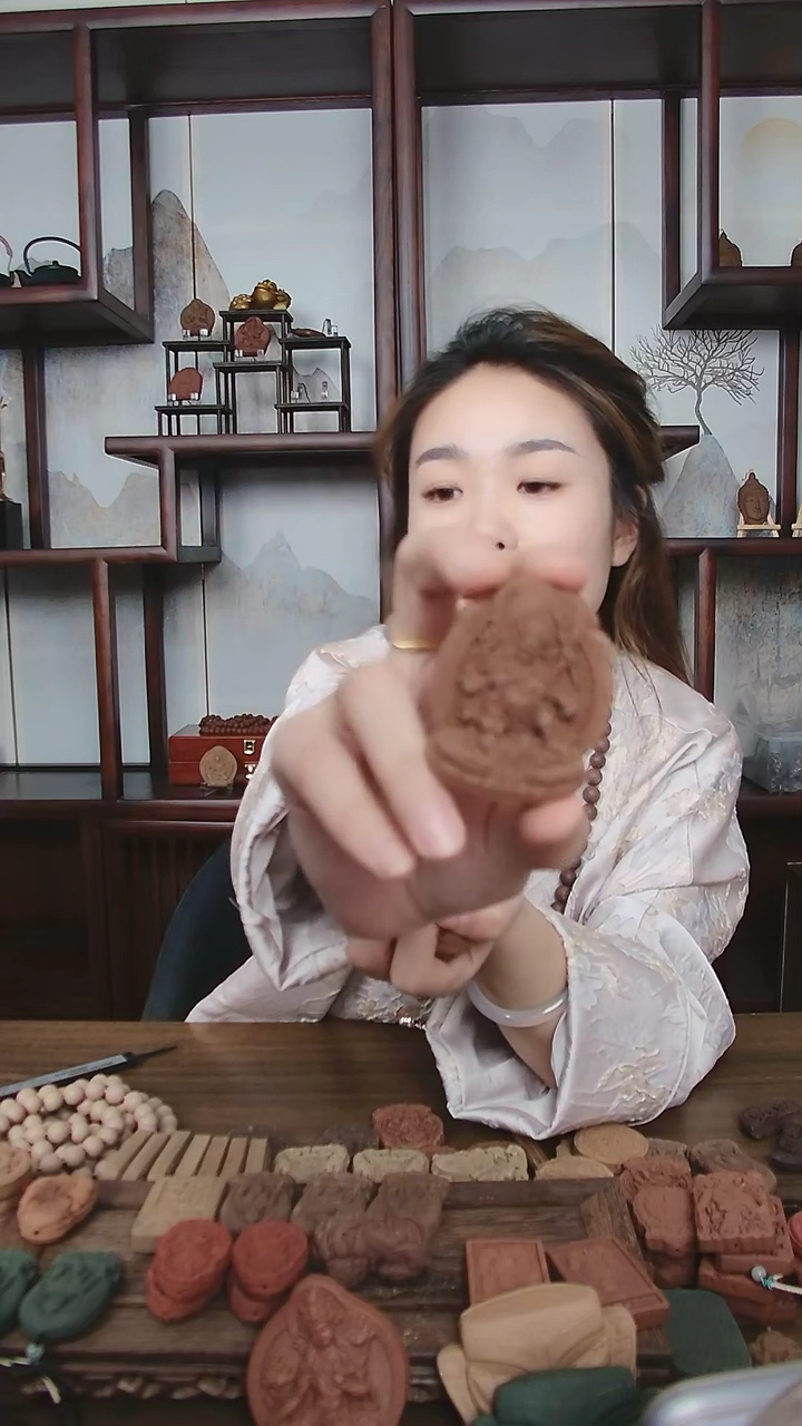 【闪购商品】古法合香龙涎大黑天牌子 