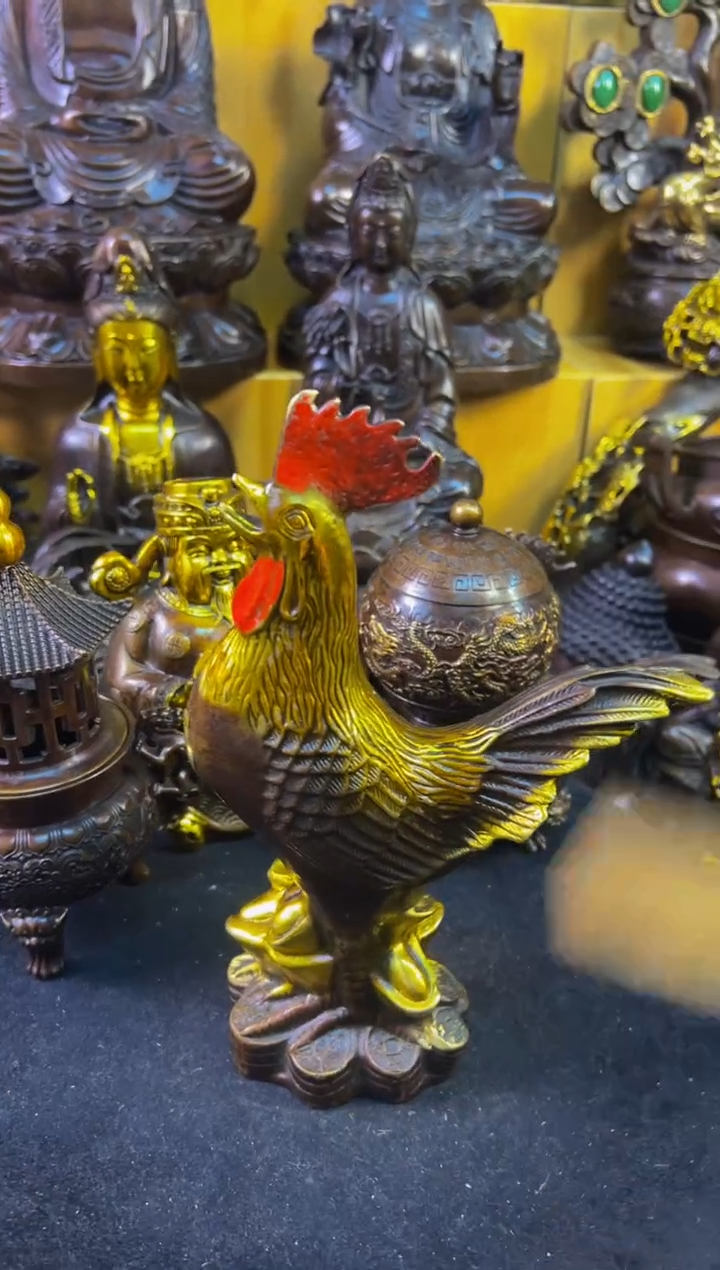 1案台摆件 物品摆件