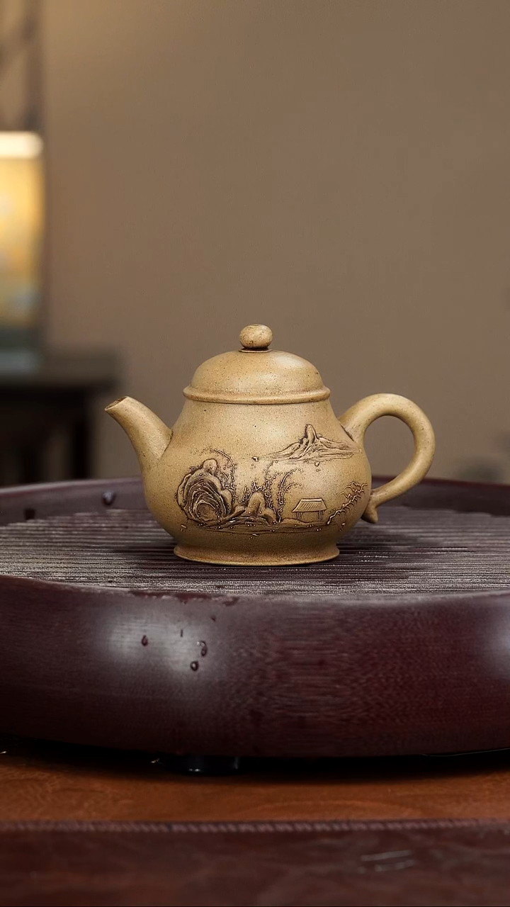 【闪购商品】紫砂茶壶宜兴紫砂壶