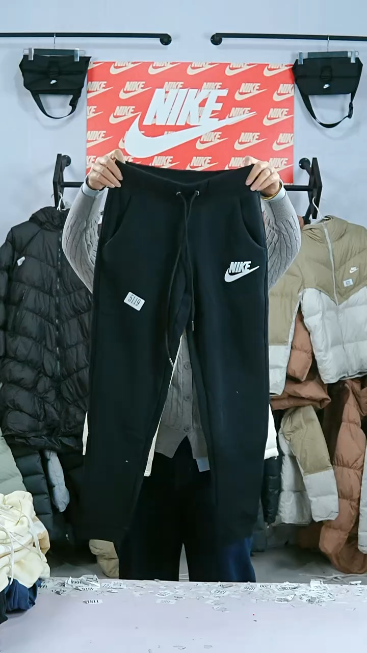 5119闪购编码运动衣裤直播间过款为准尺码S