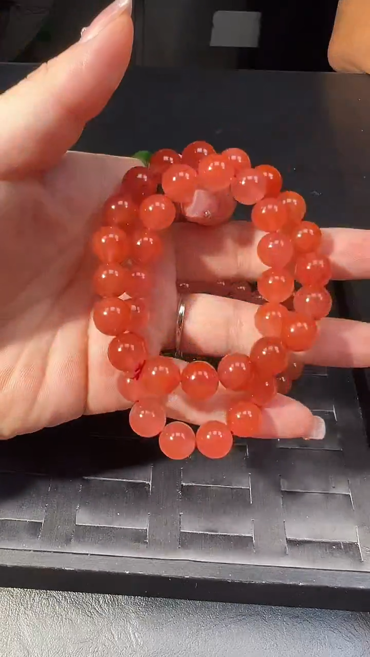 手串未镶嵌南红玛瑙62845/多样性/发一件