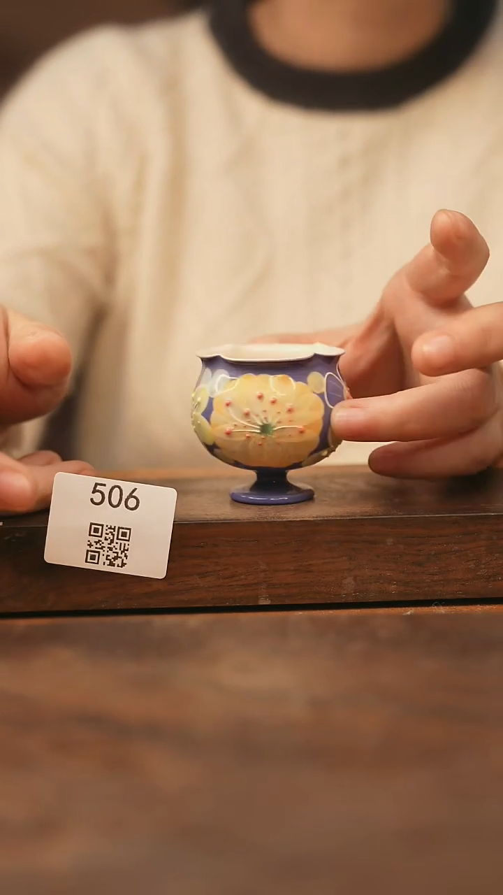 【落单孤品】/杯子@@506