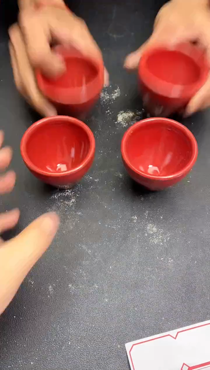 【闪购商品】茶盏201建盏建盏建盏建盏微瑕