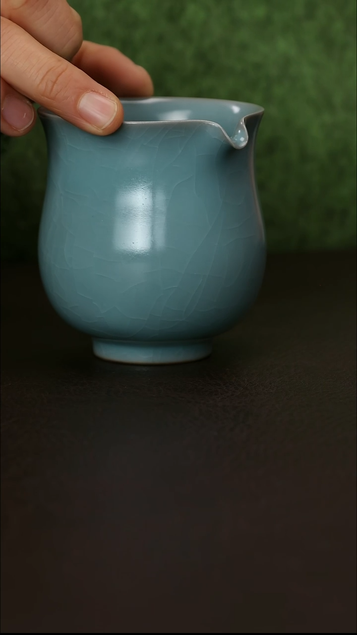 其他微微瑕公道杯86