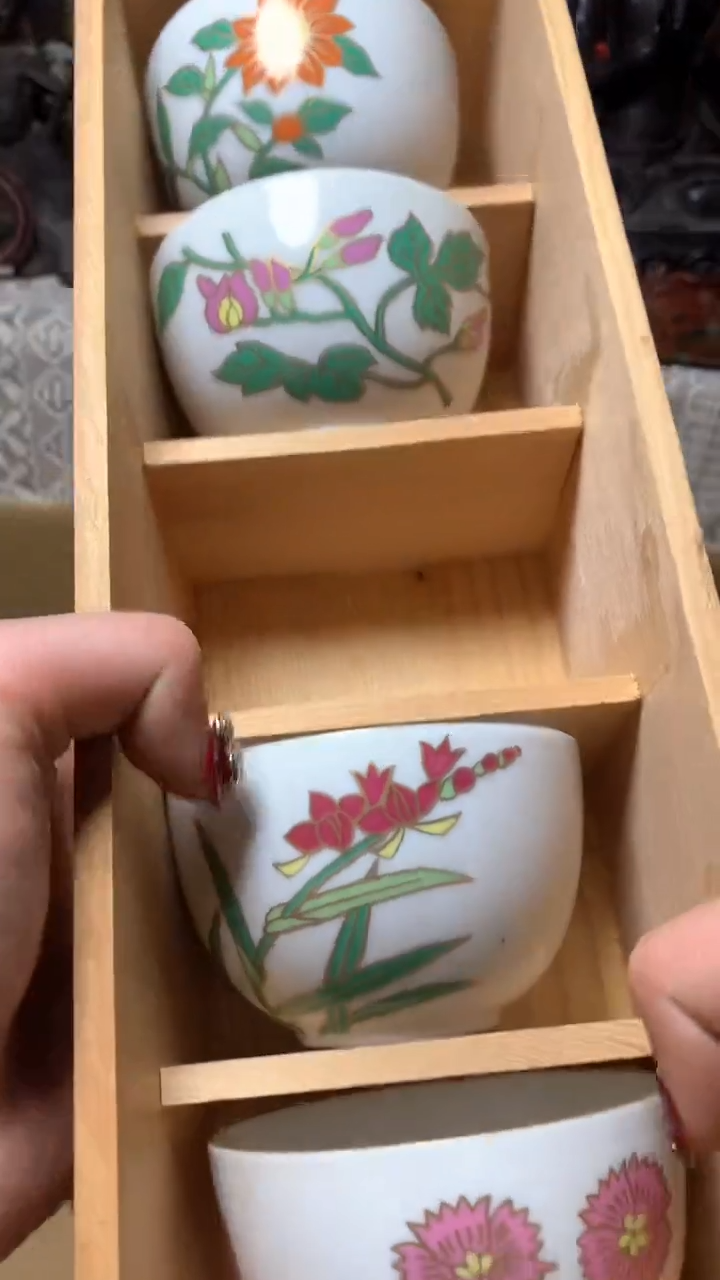 【闪购商品】瓷器默认微瑕瓷器