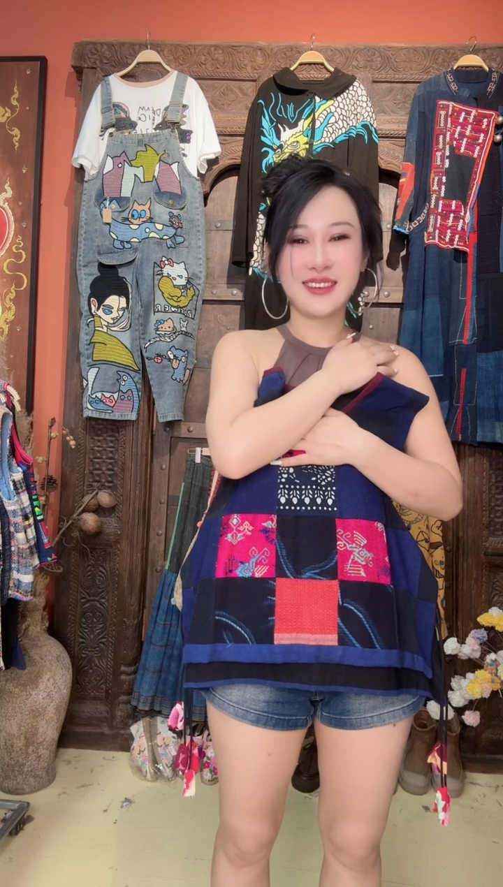 ?****?马甲         