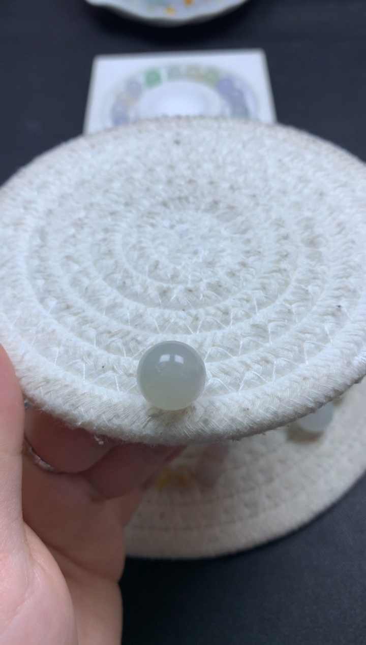 【闪购商品】定制翡翠未镶嵌/0061540