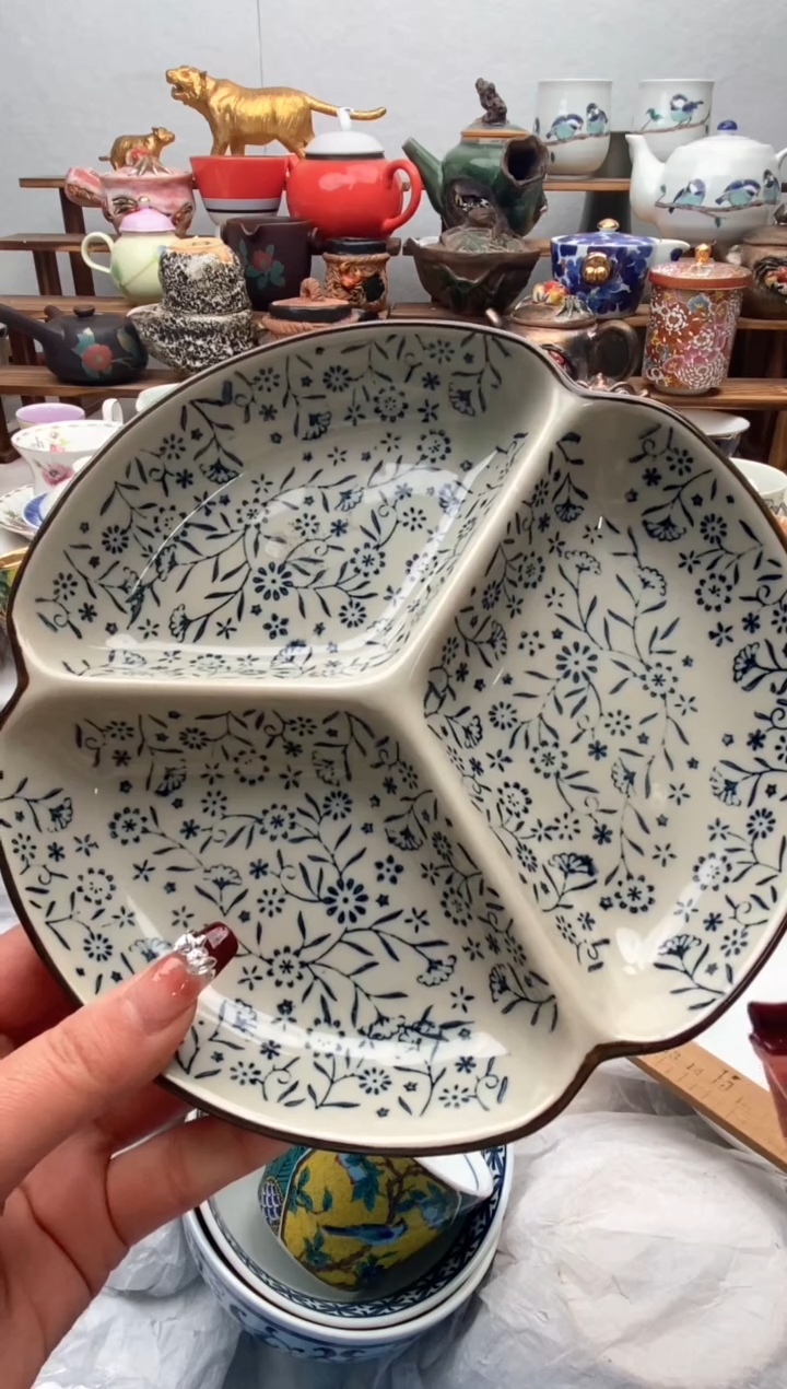 【闪购商品】瓷片全场满20包邮一对一闪购