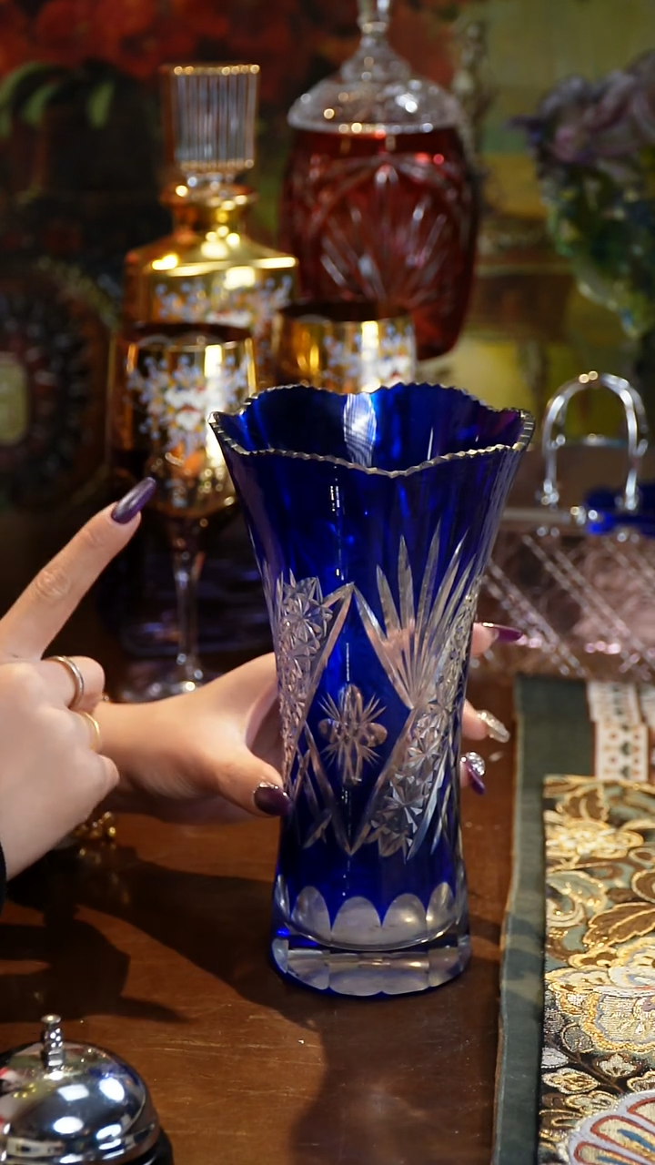 【闪购商品】摆件米多家中古器物 如图所示  2332