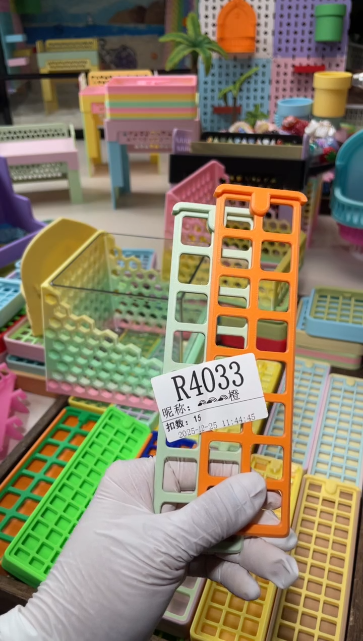 ?**橙陌派帝国寄居蟹4033