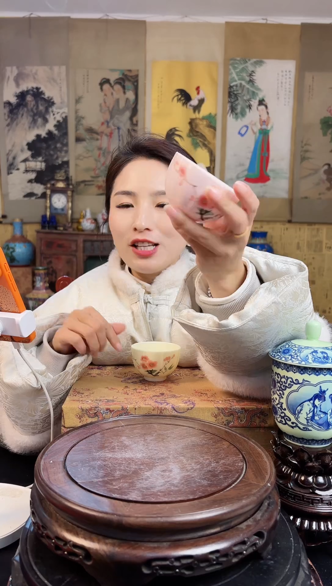 其他陶陶瓷D13-26
