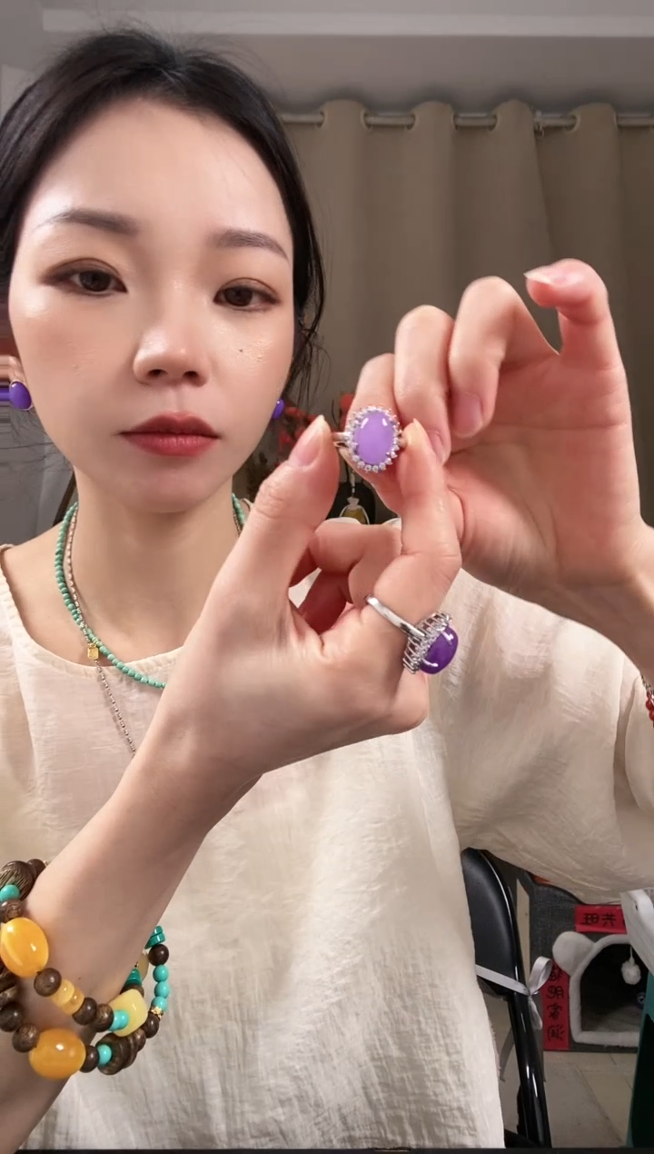 【闪购商品】琥珀颈饰未镶嵌E423EEEEE