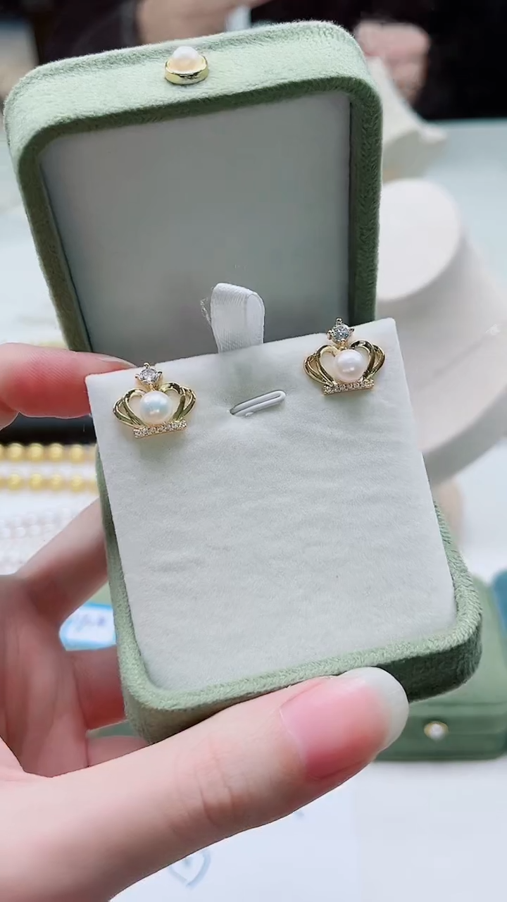 合金其他淡水珍珠多样性发一