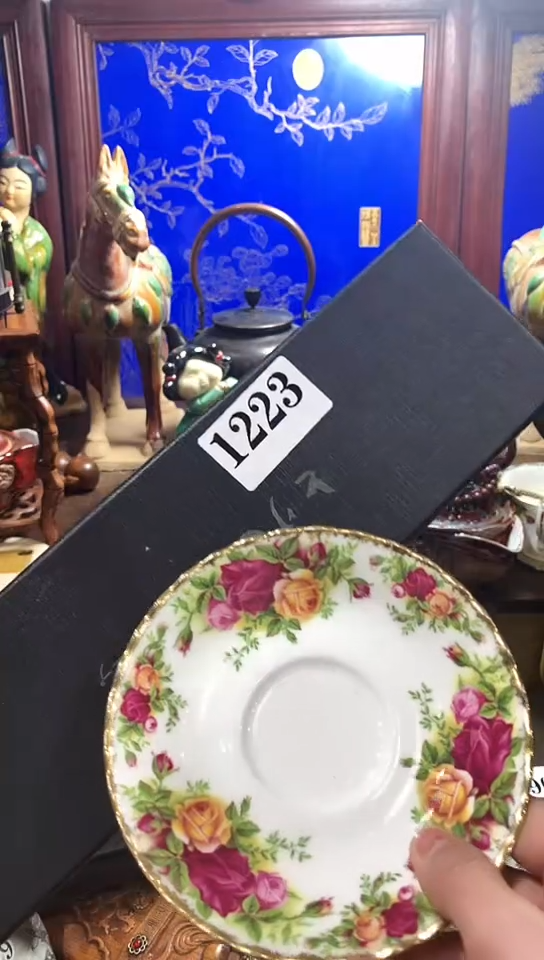 【闪购商品】瓷器默认链接一物一拍