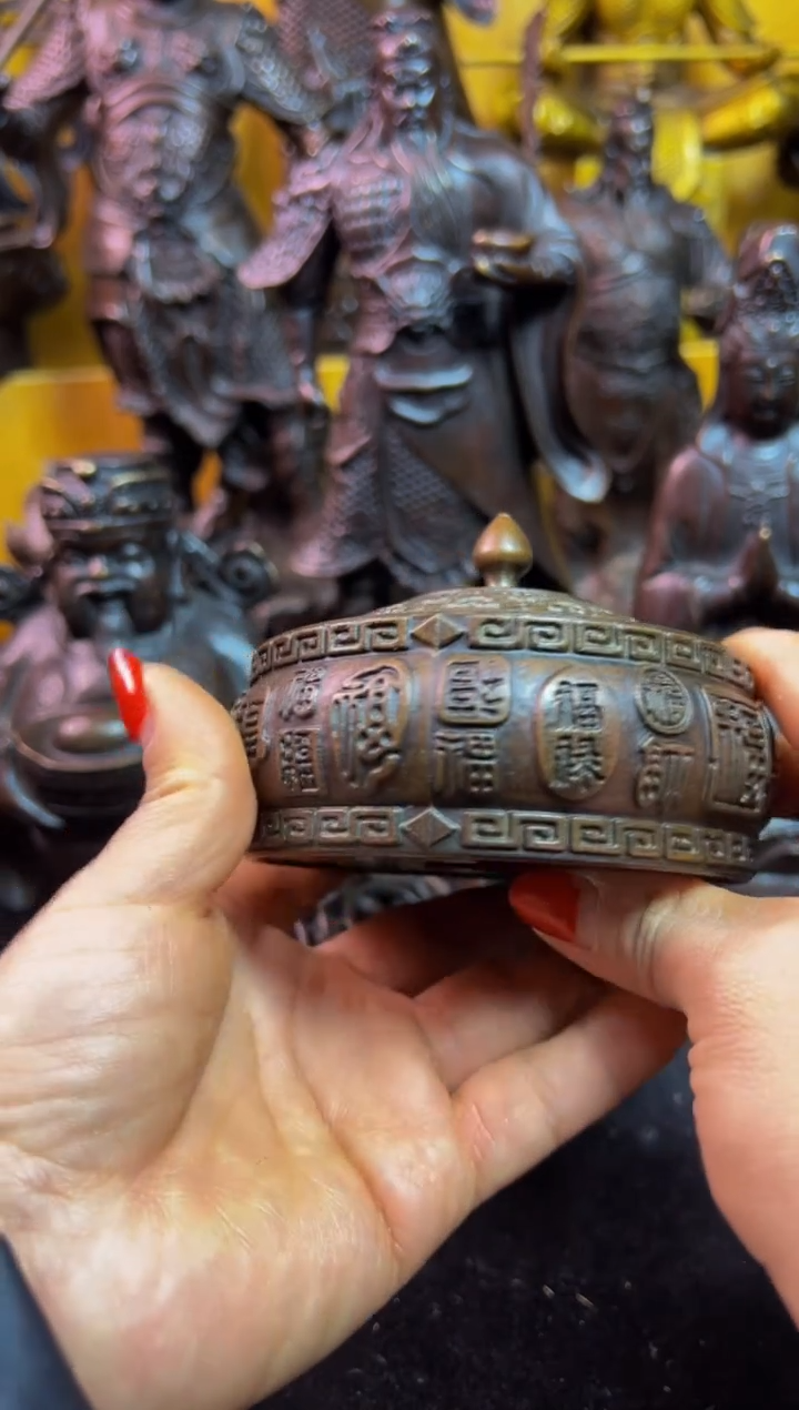 【闪购商品】1案台摆件 物品摆件 