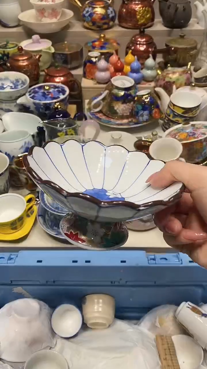 瓷片宴****家统自动截取直播间实时画面