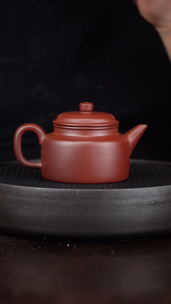 【闪购商品】紫砂茶壶特热台湾让他巍峨