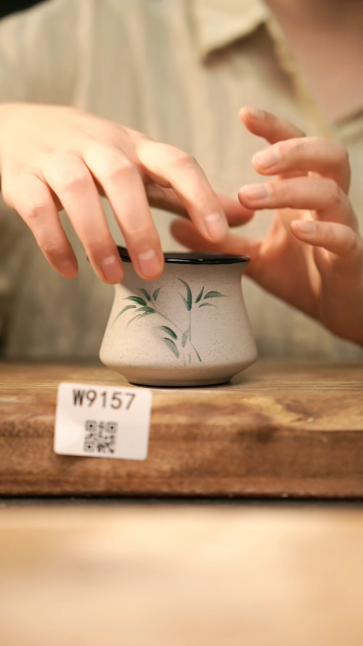 【经典福利】/ 杯子@@W9157