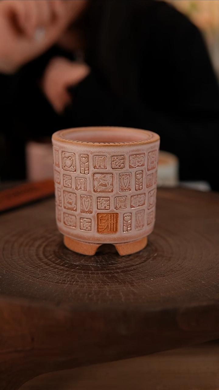 【闪购商品】陶瓷2-19-258默认有瑕口6