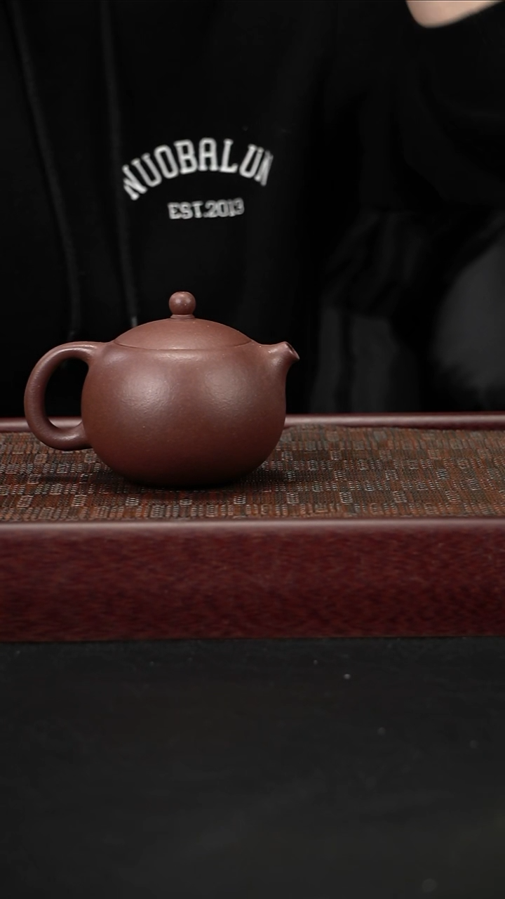 茶壶紫砂ld底槽青西施